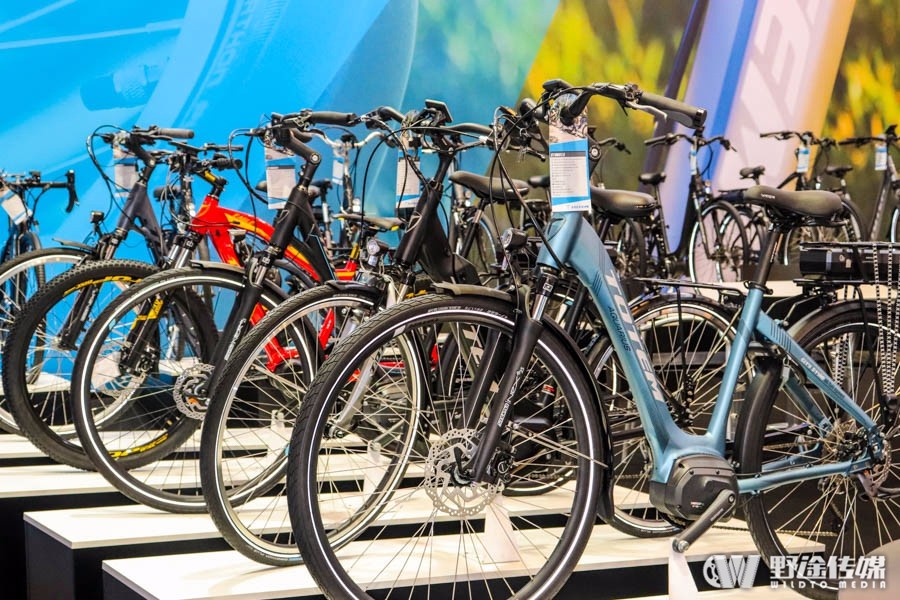 欧盟对中国电动自行车征收临时反倾销税 最高达83.6%
