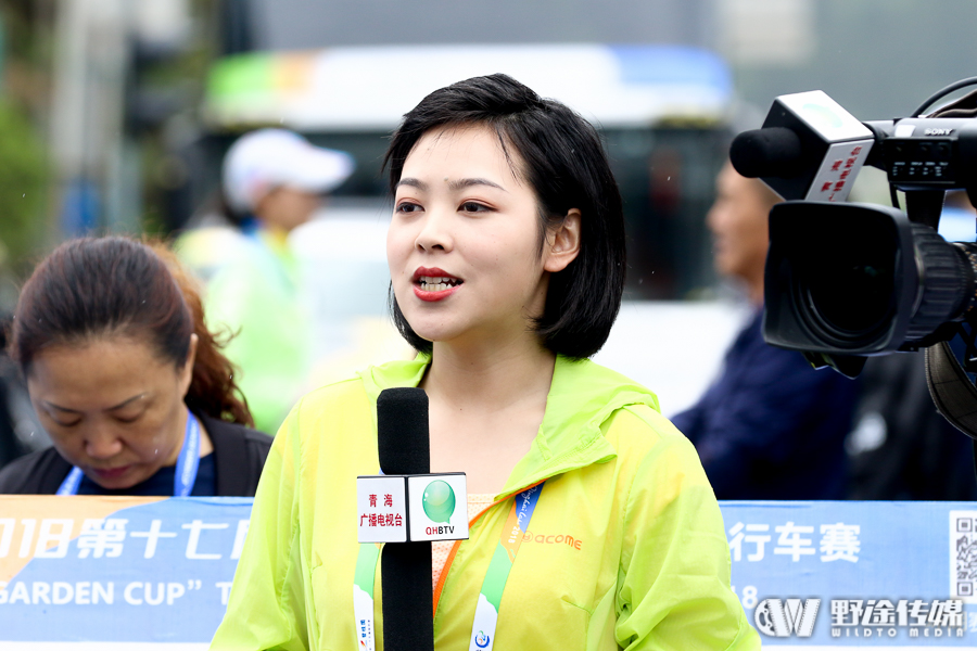 环湖赛S2：黄绿衫易主 李自森续拥蓝衫