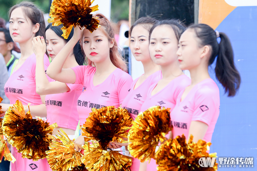 环湖赛S2：黄绿衫易主 李自森续拥蓝衫