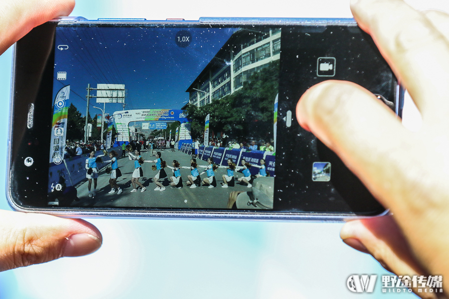 环湖赛S4：曼萨纳车队包揽冠亚军 领骑衫再洗牌