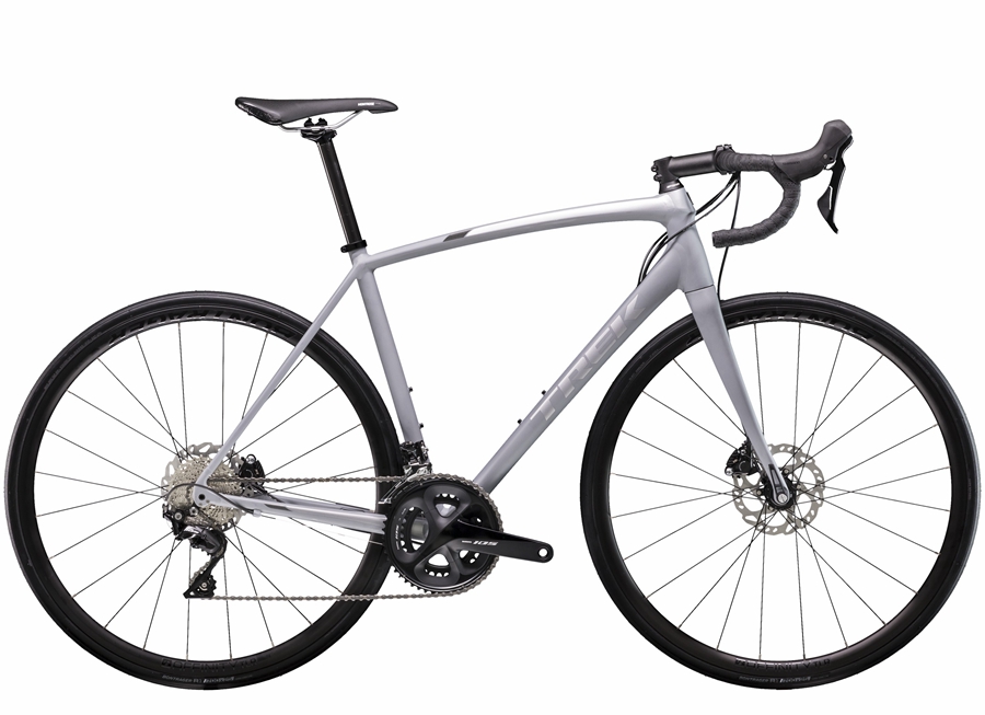 低价高性能 Trek发布全新Émonda ALR铝合金公路车