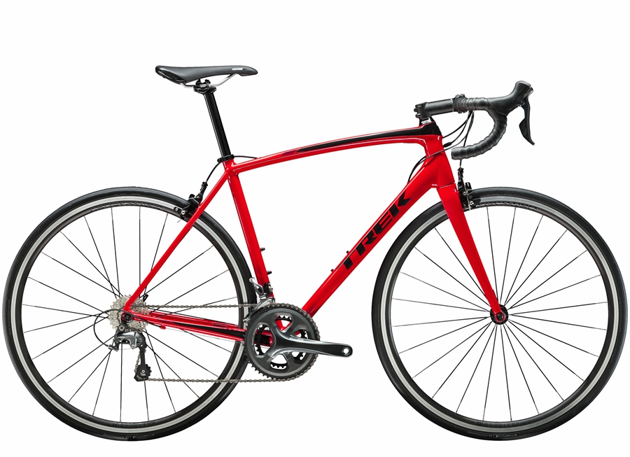 低价高性能 Trek发布全新Émonda ALR铝合金公路车