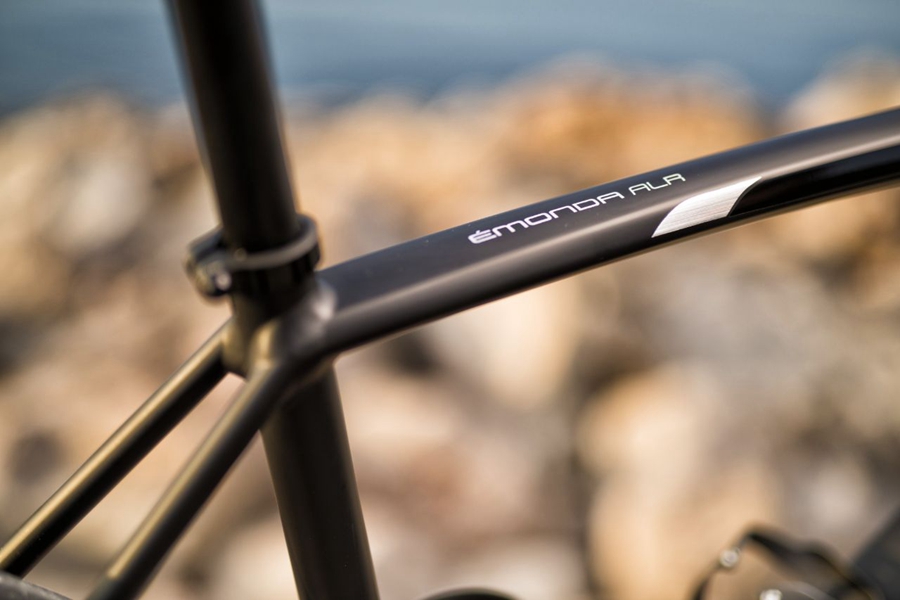 低价高性能 Trek发布全新Émonda ALR铝合金公路车