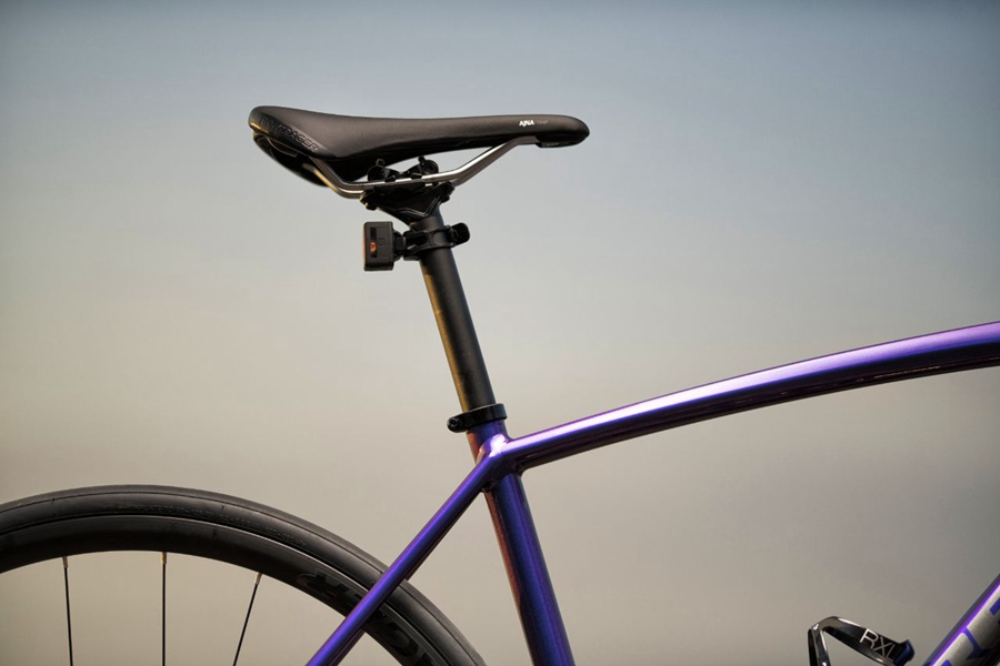 低价高性能 Trek发布全新Émonda ALR铝合金公路车