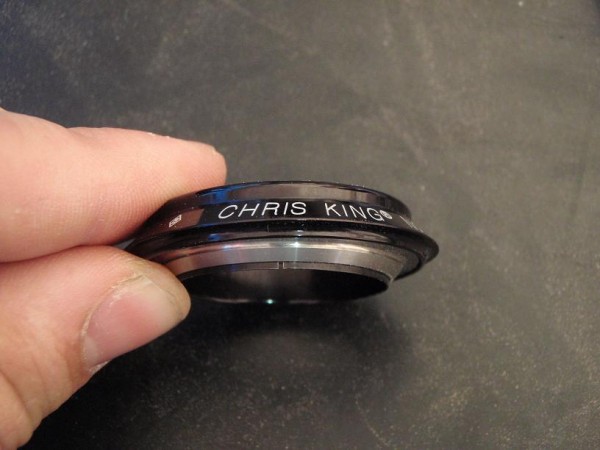 40多年制造历史 Chris King终于推出集成碗组
