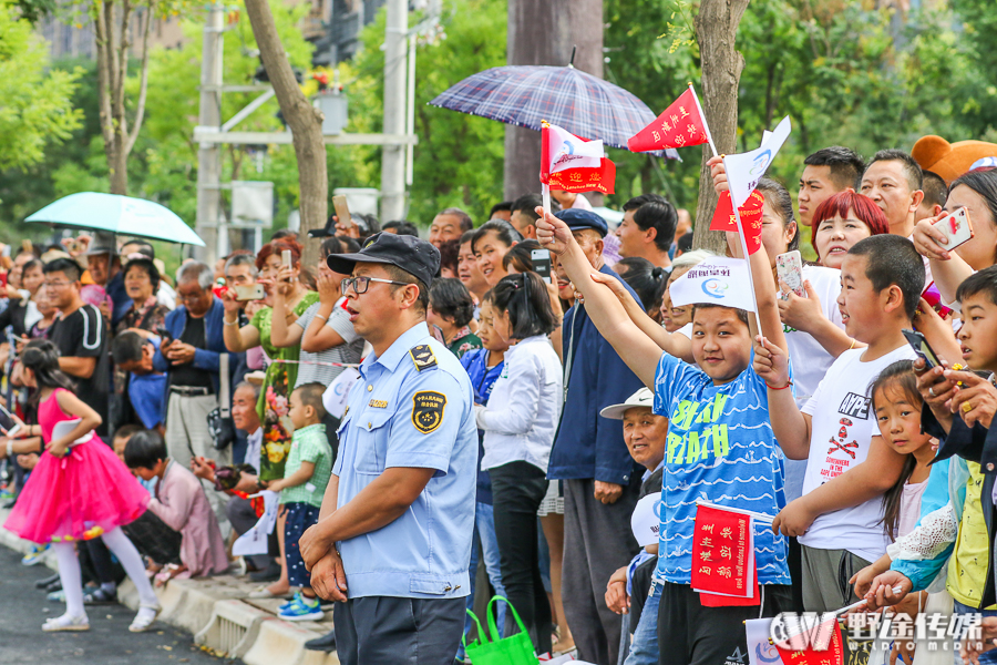 环湖赛S13：中国车队笑纳收官战 绿衫花落若杰维奇·大山