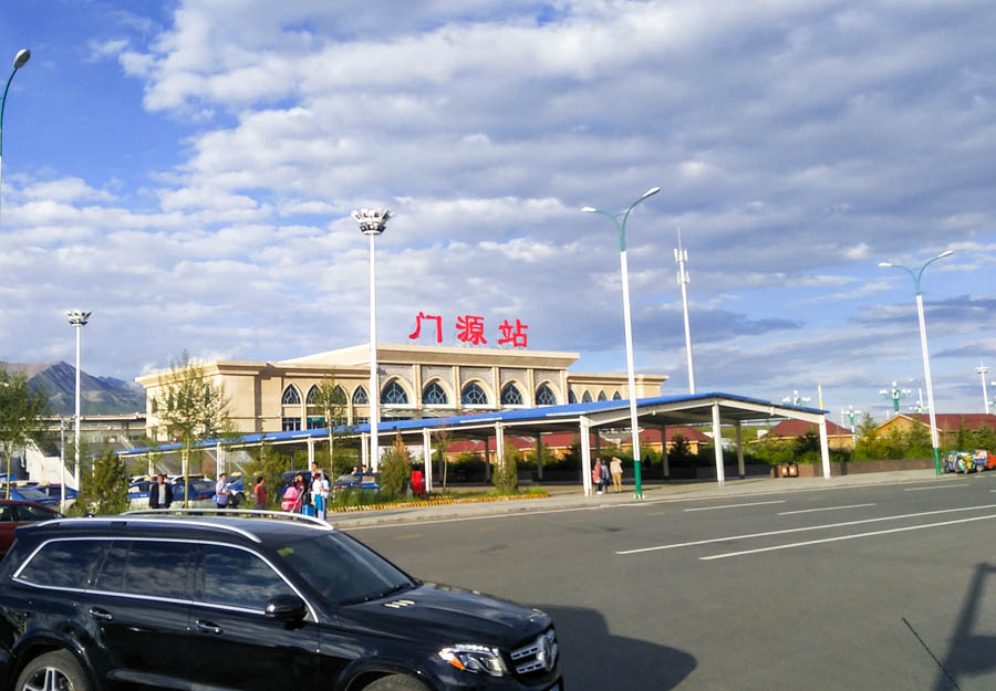 胖強尋山記｜相約金色門源  與魁哥騎賞百里油菜花海