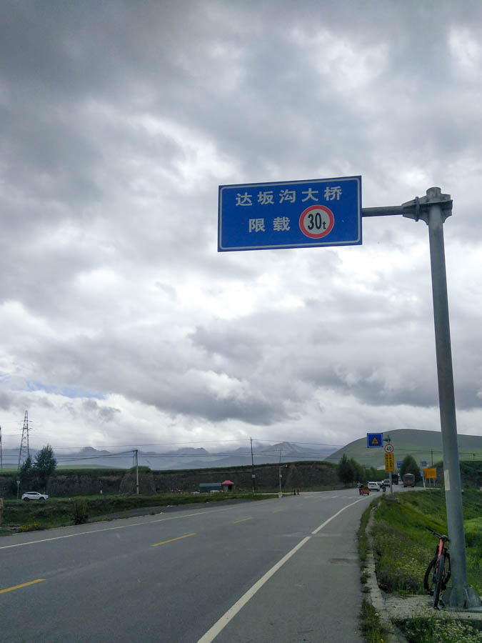 胖強尋山記｜相約金色門源  與魁哥騎賞百里油菜花海