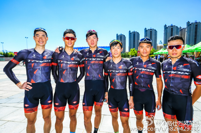 因拖欠工資和報(bào)銷 凱路仕烈風(fēng)多名車手聲明離隊(duì)