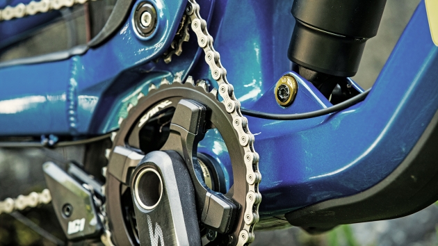 智能轮径小怪兽 2019 GT Fury碳纤维速降车