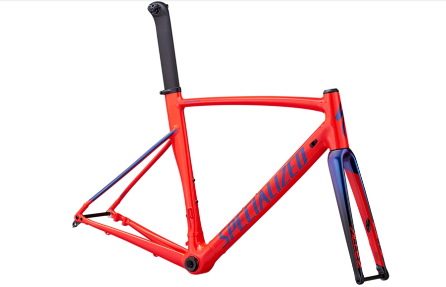 2019 Specialized Allez Sprint碟刹版 快来加入街头大战
