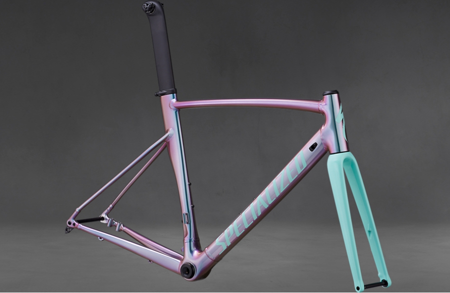 2019 Specialized Allez Sprint碟刹版 快来加入街头大战