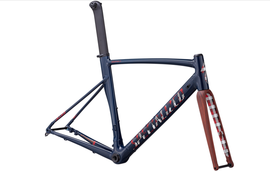 2019 Specialized Allez Sprint碟刹版 快来加入街头大战