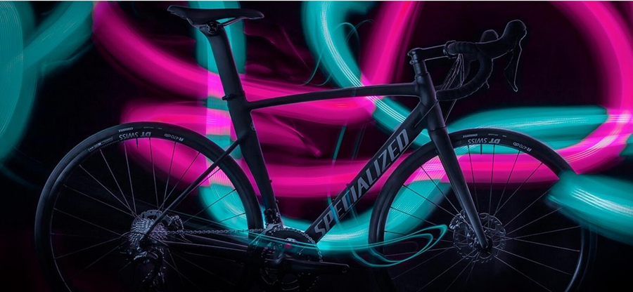 2019 Specialized Allez Sprint碟刹版 快来加入街头大战