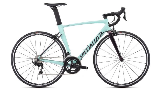 2019 Specialized Allez Sprint碟刹版 快来加入街头大战