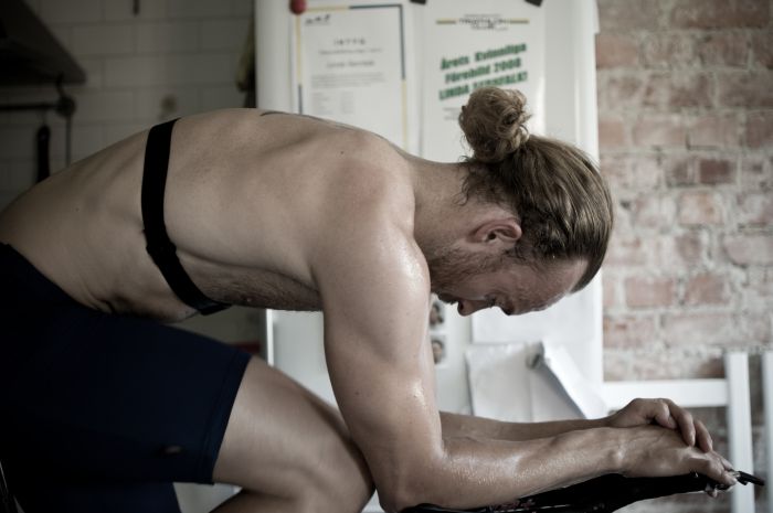 流汗重要流对汗更重要 厘清汗水好坏