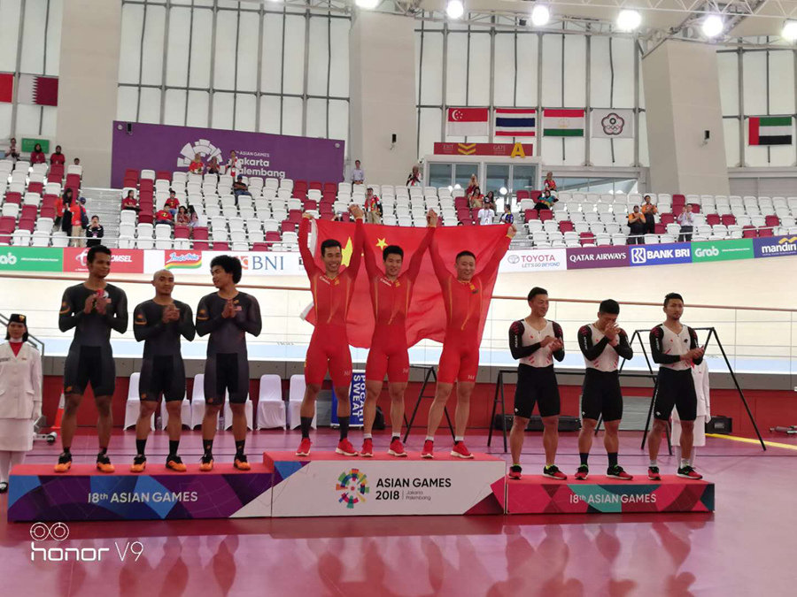 体育教练员职称改革启动 国家级教练员定为“正高级”职称