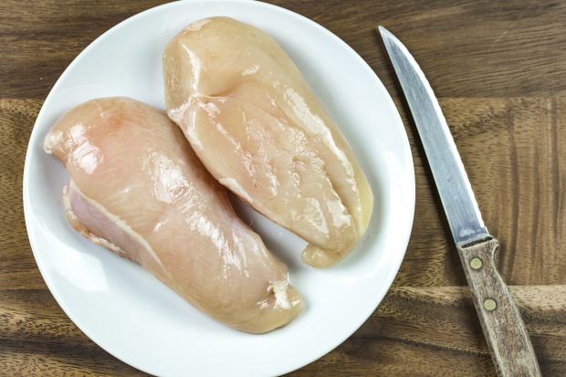 鸡肉没煮熟  铁三女选手吃鸡36小时后身亡