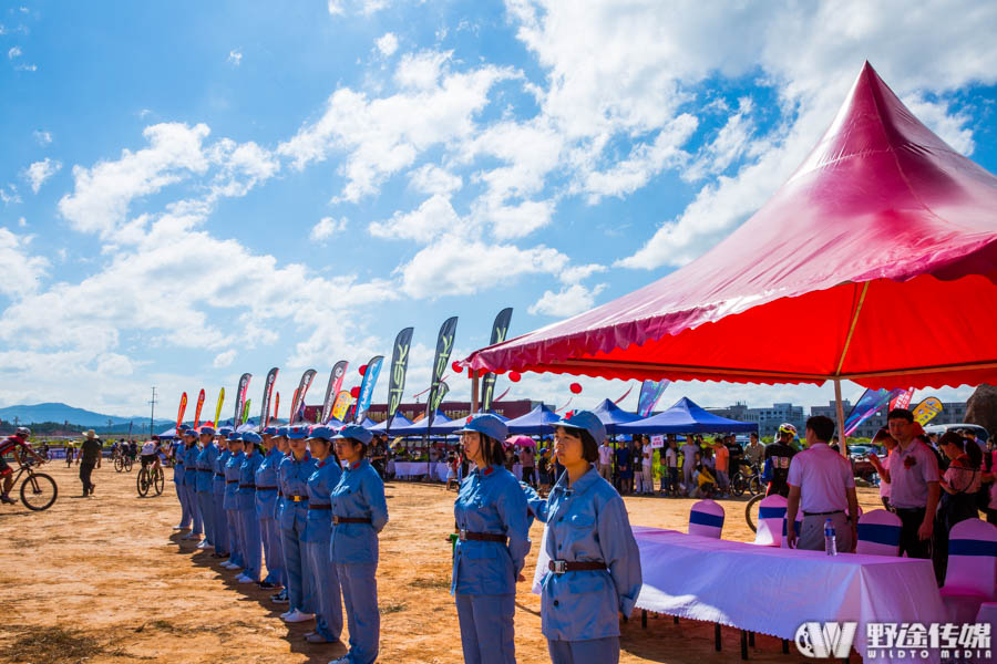 山地公開賽福建寧化站D1：封寬杰五度封神 勇奪雙冠