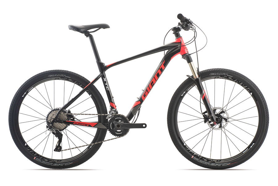 入門運動的絕佳車型——XTC820
