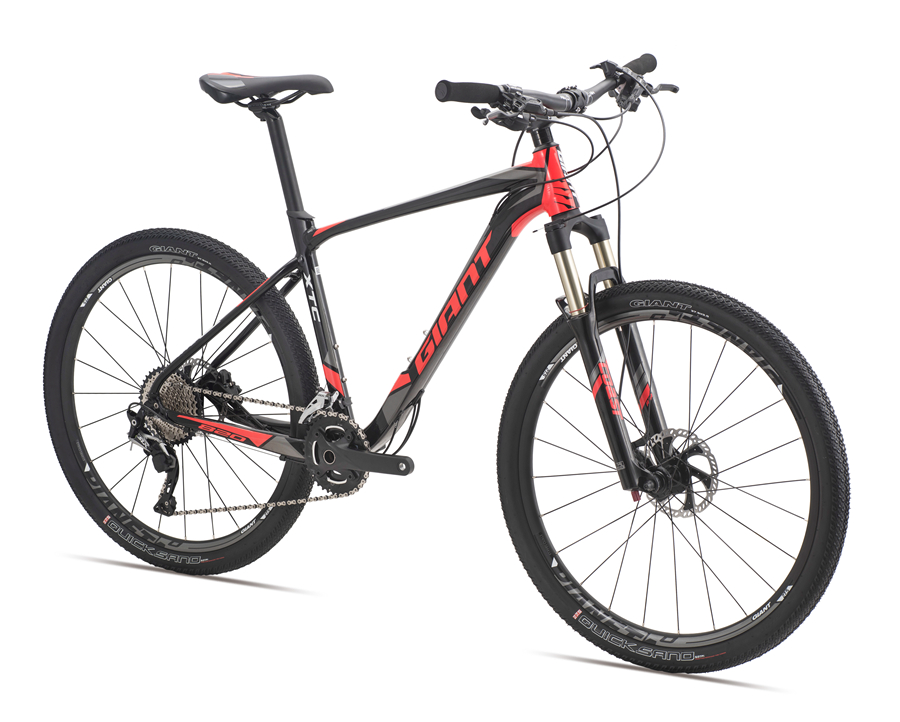 入門運動的絕佳車型——XTC820