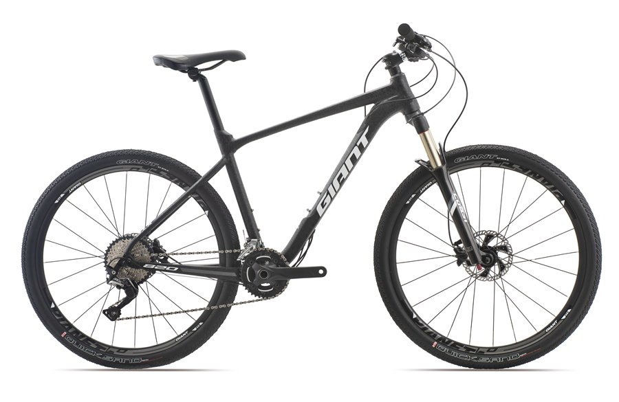 入門運動的絕佳車型——XTC820