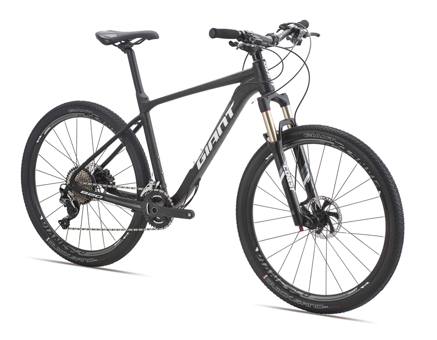 入門運動的絕佳車型——XTC820