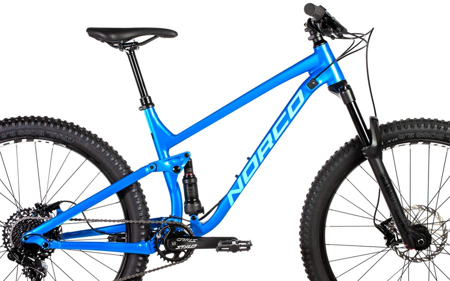 norco fs4