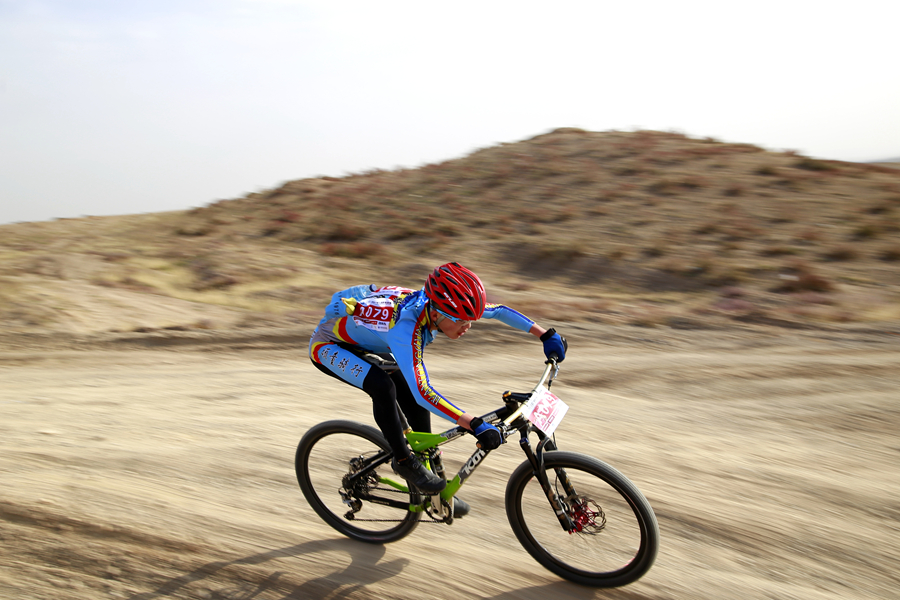 勇士之路报名开启重磅回归，图文回顾上届精彩