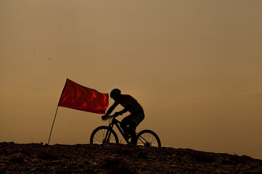 勇士之路报名开启重磅回归，图文回顾上届精彩