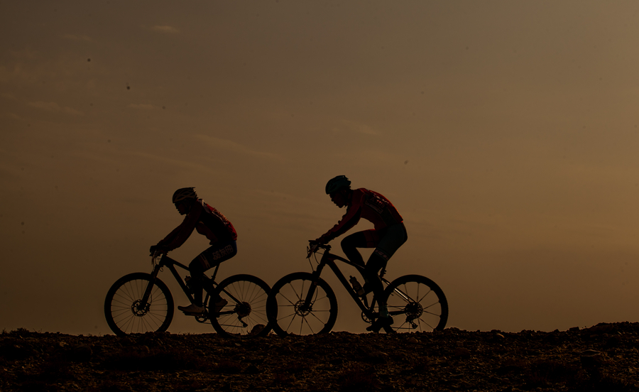 勇士之路报名开启重磅回归，图文回顾上届精彩