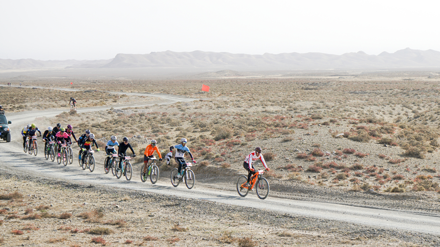 勇士之路报名开启重磅回归，图文回顾上届精彩