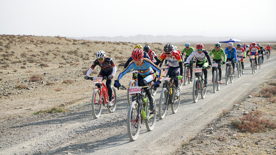 勇士之路报名开启重磅回归，图文回顾上届精彩