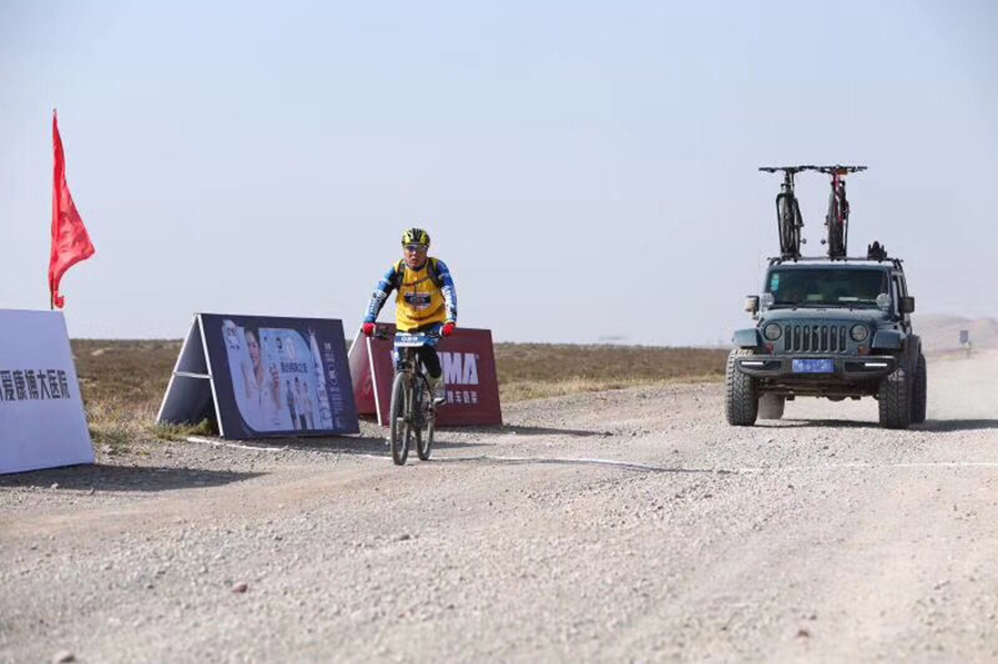 勇士之路报名开启重磅回归，图文回顾上届精彩