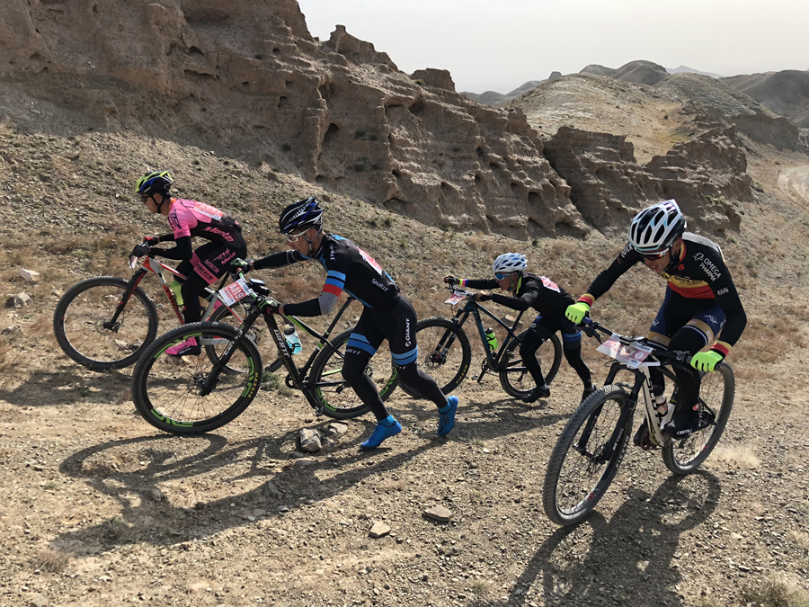 勇士之路报名开启重磅回归，图文回顾上届精彩