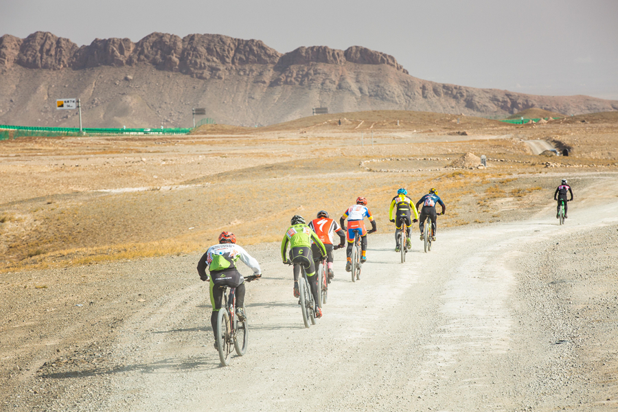 勇士之路报名开启重磅回归，图文回顾上届精彩