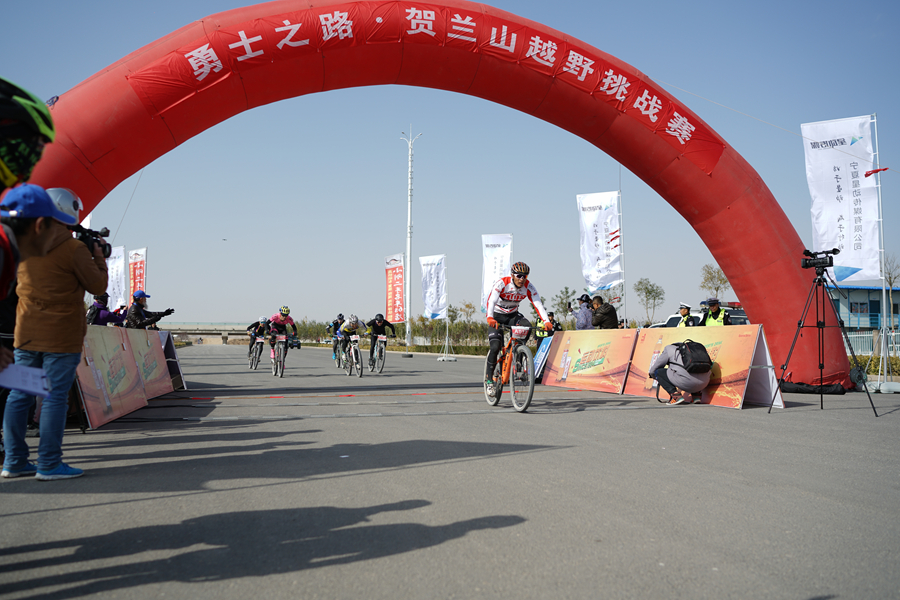 勇士之路报名开启重磅回归，图文回顾上届精彩