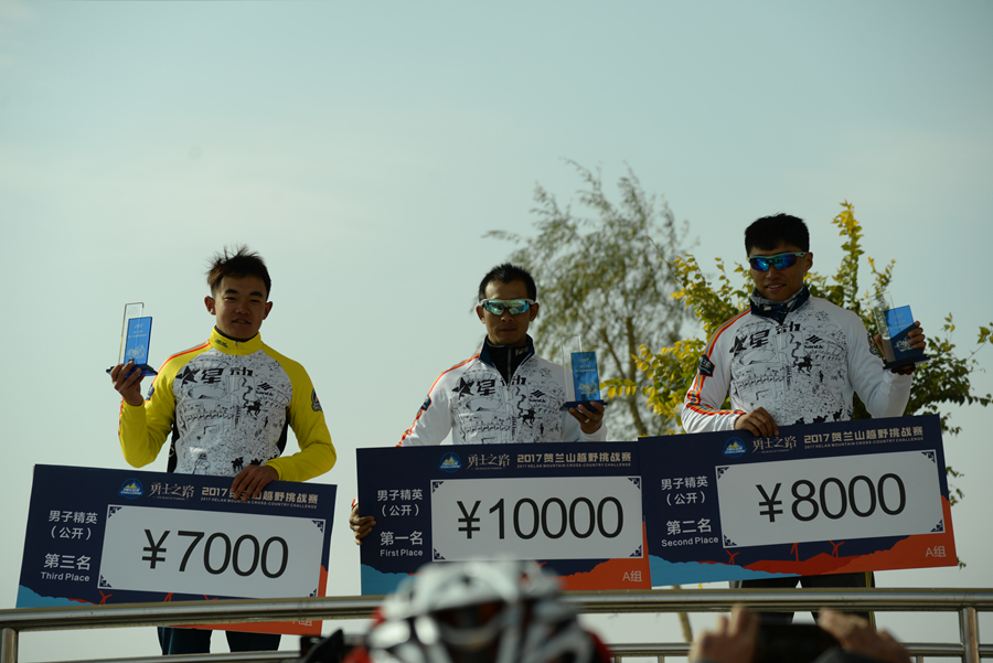 勇士之路报名开启重磅回归，图文回顾上届精彩