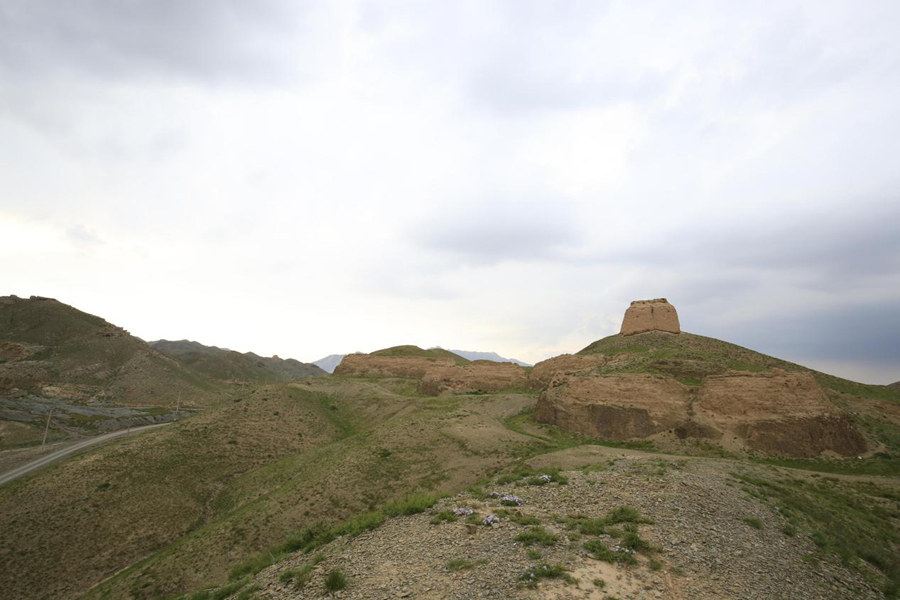 勇士之路报名开启重磅回归，图文回顾上届精彩