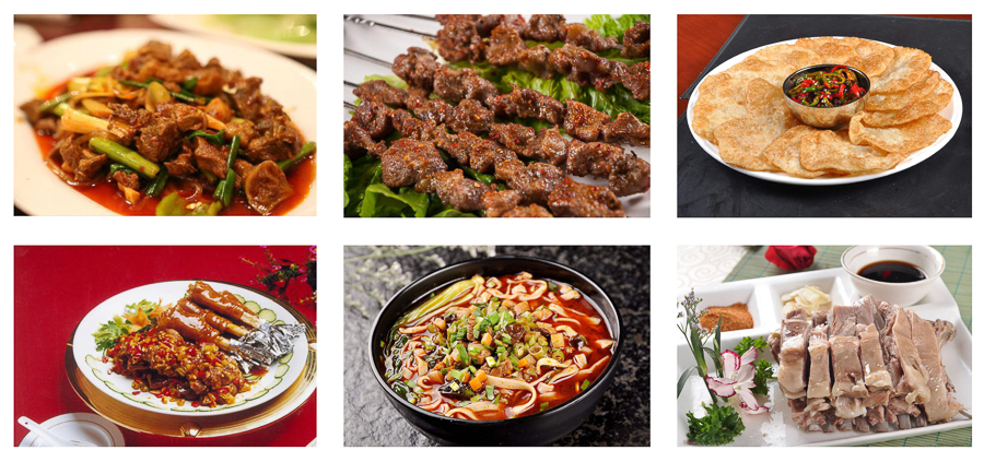 勇士之路报名开启重磅回归，图文回顾上届精彩