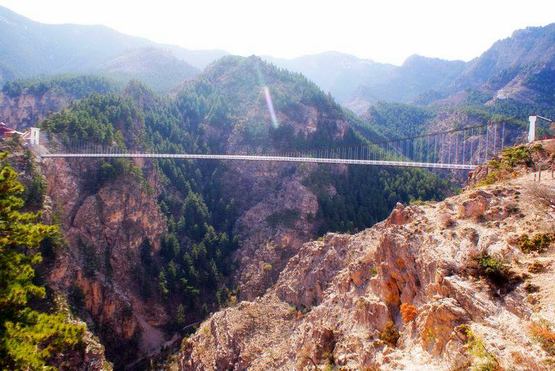 勇士之路报名开启重磅回归，图文回顾上届精彩