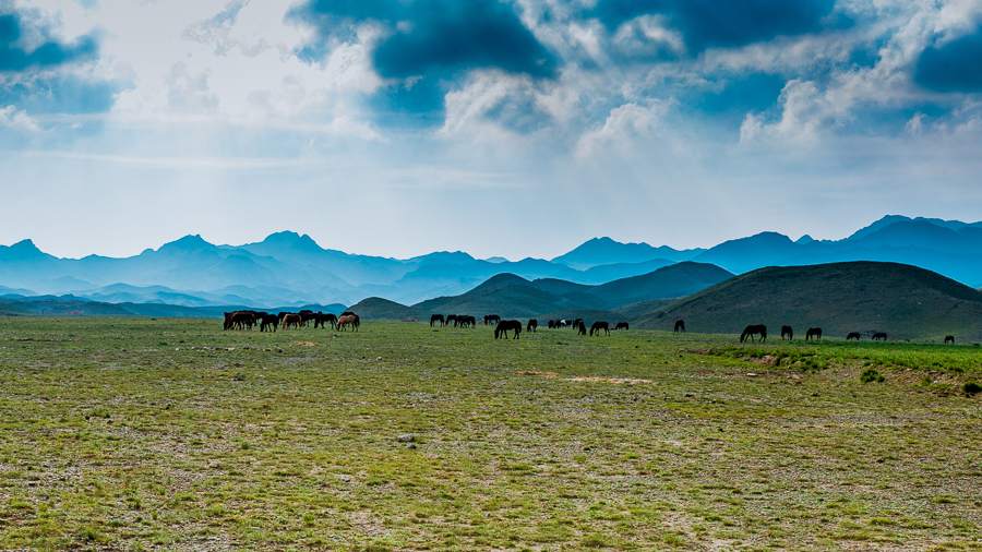 勇士之路报名开启重磅回归，图文回顾上届精彩
