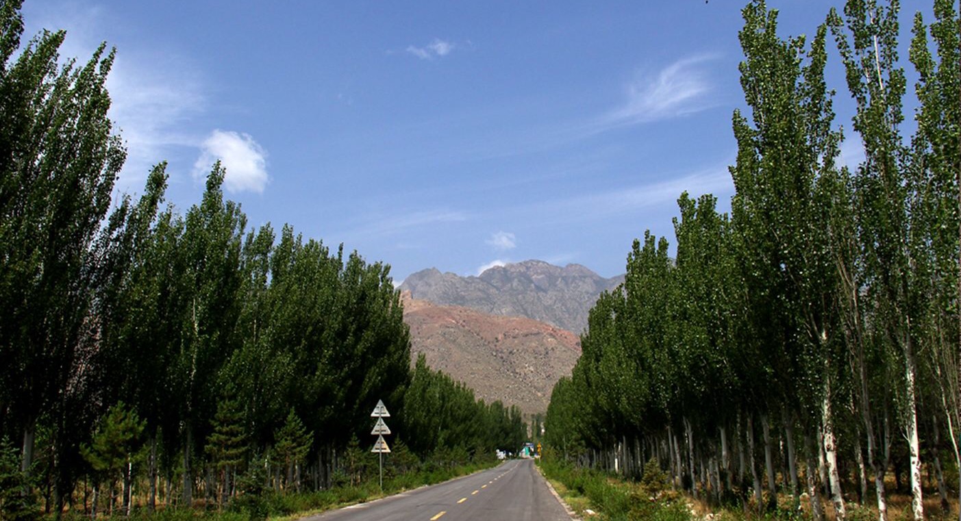 勇士之路报名开启重磅回归，图文回顾上届精彩