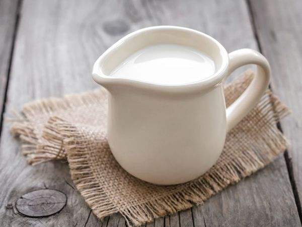 运动后喝牛奶可以帮助肌肉修复