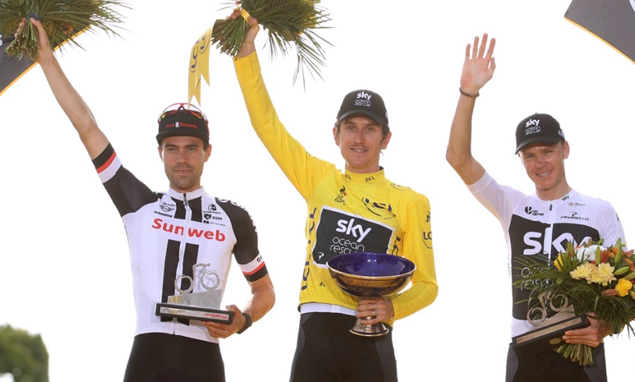 野途车坛周报丨环太湖收官 旺蒂车队喜提总冠军