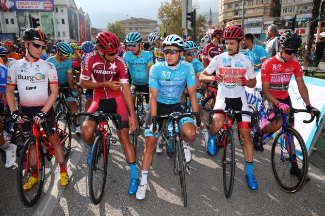 环土耳其 | S6 本内特突围抢赛段 普拉德斯出其不意夺总冠