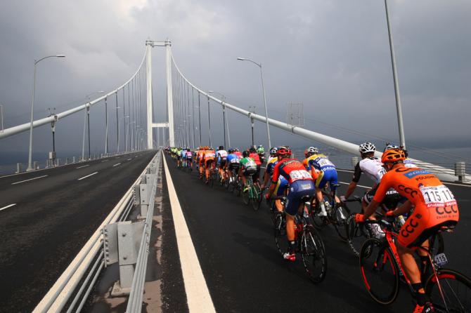 环土耳其 | S6 本内特突围抢赛段 普拉德斯出其不意夺总冠