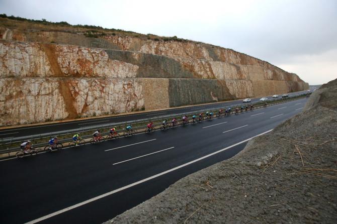 环土耳其 | S6 本内特突围抢赛段 普拉德斯出其不意夺总冠