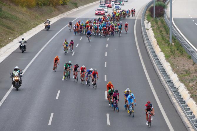 环土耳其 | S6 本内特突围抢赛段 普拉德斯出其不意夺总冠