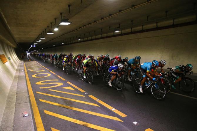 环土耳其 | S6 本内特突围抢赛段 普拉德斯出其不意夺总冠